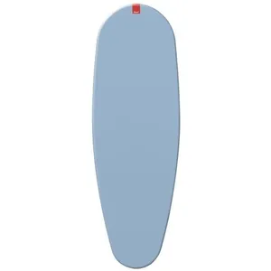 RAYEN Housse table à repasser Premium - 127 x 51 cm - bleu pas cher