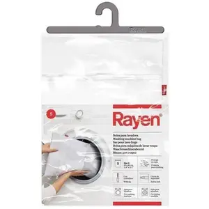 RAYEN - Filet à linge 45x25cm p/1kg 6197.01 pas cher