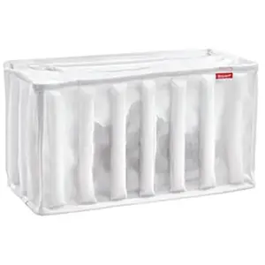 RAYEN - Filet à linge pour chaussures spécial lave-linge