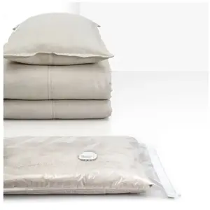 Comparateur de prix : Rayen - Sac de rangement sous vide xxl 90x130cm