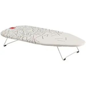 RAYEN Mini table à repasser - 73 x 31 cm pas cher