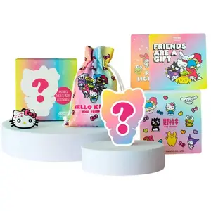 Comansi Hello Kitty And Friends - Mini Figurine Mystery 6 cm
