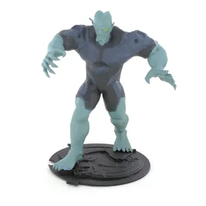 Comansi figure de jeu Spider-Man Green Goblin 9 cm vert