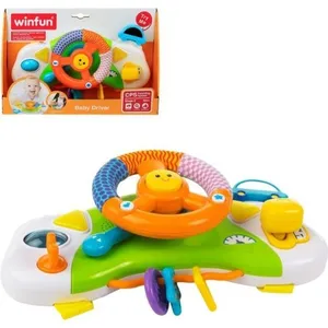 winfun - Volant pour PoussetteVendu paramazon