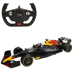 Comparateur de prix : ColorBaby Rastar Voiture Télécommandée F1 Oracle Red Bull Racing Rb18 1:12