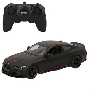 ColorBaby Rastar Voiture Télécommandée 1:16 Bmw M4 CslVendu parkidinn