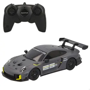 WOOMAX Rastar Voiture Radiocommandée Porche 911 Gt2 Rs Clubsport 25 1:24Vendu parkidinn