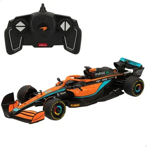 WOOMAX Rastar Voiture Télécommandée F1 Mclaren Mcl36 1:18
