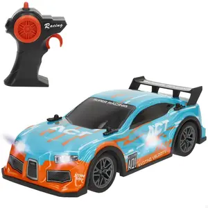 Speed&go Voiture Rc 2.4g Xtreme-neon LightsVendu parkidinn
