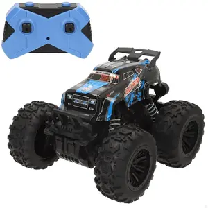 Speed&go Voiture Rc 2.4g Monster 4x4Vendu parkidinn