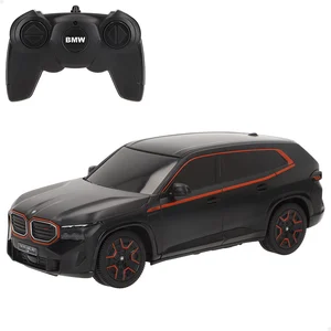 Rastar Voiture Rc 1:24 Bmw Xm