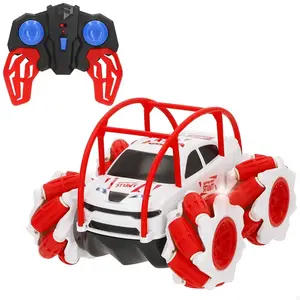 Speed&go Voiture Rc 2.4g Nitro