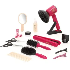 Colorbaby Jeux D´imitation Pour Tout-petits 47816 Beauty Set pas cher