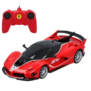 Rastar Voiture Télécommandée Ferrari Fxx K Evo 1:24Vendu parkidinn