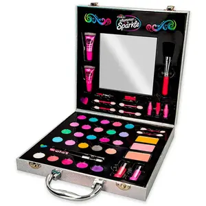 Color Baby Trousse De Maquillage Shimmer ´n Sparkle