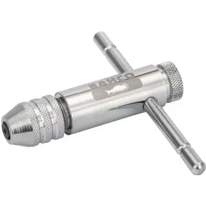 Bahco Porte-taraud 3-10mm pas cher