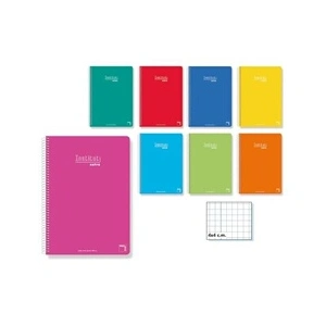 Aucune Bloc 90 gr couverture rigide feuille 80 feuilles q pas cher