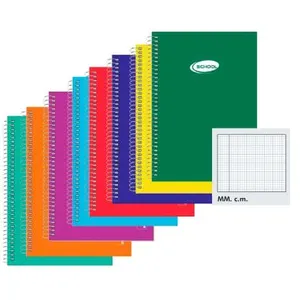 Aucune Bloc 60 gr Feuille 80F Millimètrade pas cher
