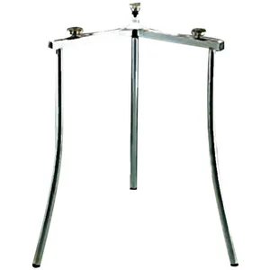 A Forged Tool LACOR 63700 PIED POUR PLAT À PAËLLA pas cher
