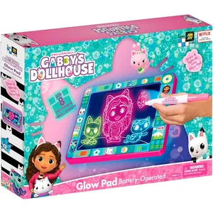 Cefa Toys Tableau Lumineux Magique De Gaby´s House Dolls pas cher