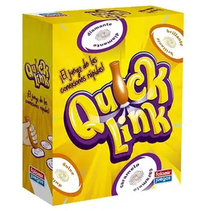 Falomir Jeu De Société Quick Link pas cher