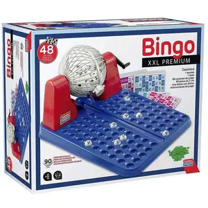 Falomir 23030. Bingo XXL Premium pas cher