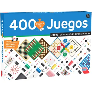 Comparateur de prix : Falomir Jeu De Société Collecté Des Années 400