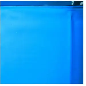 Comparateur de prix : Summer Fun Gre Accessories Revêtement De Piscine Acier 400x90 Cm 400 x 90 cm