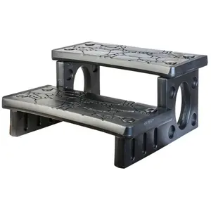 Comparateur de prix : Gre SPAL2 - Marche-pied pour Spa, 34 cm