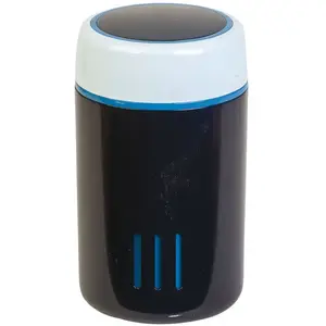 Comparateur de prix : Gre Diffuseur de chlore grand modèle - Graphite