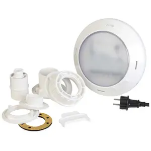 Comparateur de prix : Gre Projecteur Led Basse Consommation Pour Piscines Hors Sol One Size
