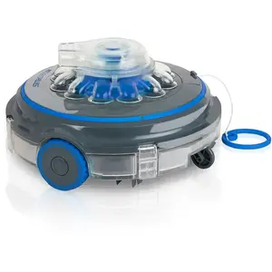 Comparateur de prix : Gre Robot de piscine sur batterie Wet Runner Plus - Wetrunner