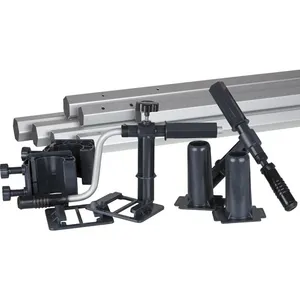 Comparateur de prix : Gre CRP58 - Enrouleur pour Piscines Hors-Sol - Largeur Maximale 5,8 m