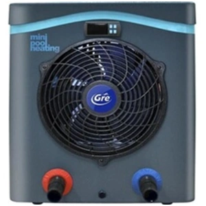 Comparateur de prix : Pompe à chaleur GRE pour piscine jusqu'à 30m3 - 4,2 KW