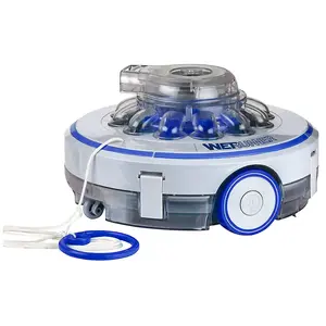 Comparateur de prix : Aspirateur à batterie GRE pour piscines hors-sol jusqu’à 7,30 x 3,75m