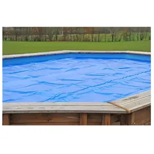 Gre Accessories Bâche D´été Pour Piscine Ovale 498 x 298 cm