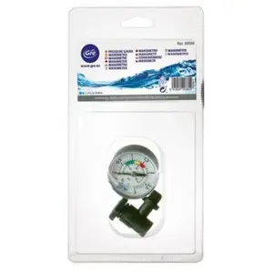 Comparateur de prix : Gre Manomètre Gré AR506 pour groupes de filtration à sable de piscine