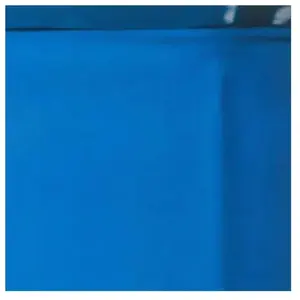 Comparateur de prix : Liner bleu Ø350x120 pour piscines hors sol rondes GRE