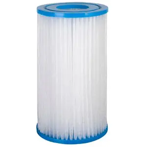 Comparateur de prix : Gre Cartouche Filtrante Gré Ar89 Pour Piscine Hors-Sol