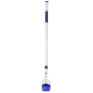 Comparateur de prix : GRE - Nettoyeur aspirateur de fond électrique pour spa et petites piscines