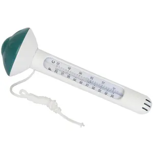 Gre Thermomètre flottant tubulaire pas cher