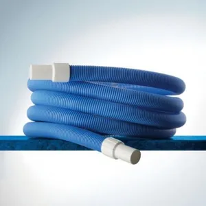 Tuyau flottant pour piscine GRE - longueur 4m - diamètre Ø38mm pas cher