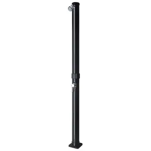 Comparateur de prix : Blue Bay Gre Accessories Douche Solaire De Jardin En Pvc Sectionnelle 20l 20 litres