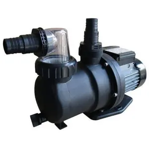 Gre Pompe de filtration 0,33CV pour piscine - 7m³/h - avec pré-filtreVendu parcdiscount
