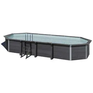 Gre Pools Piscine Avantgarde Composite pas cher