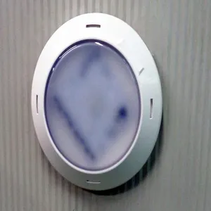 Comparateur de prix : Gre PLREB Spot LED blanche pour piscine enterrée