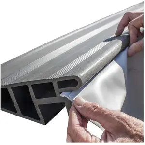 Gre Revêtement De Piscine Composite Kpcor28 326x326x96 Cm pas cher
