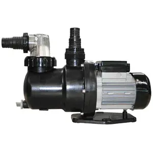 Comparateur de prix : Gre Pompe Auto-amorçante De 3/4 Cv Volume Maximal 65 M³ Ø 500mm 3-4 cv