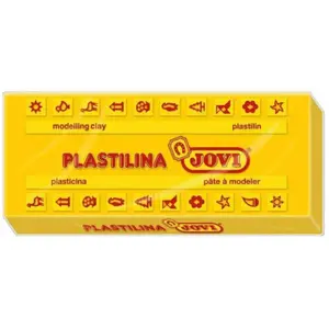 C/15 Tacos Plastilina Mediana Amarillo Oscuro Jovi - [Livre en VO] Inconnu (Auteur)