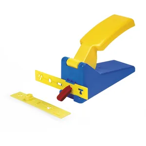 Jouet créatif - JOVI - Presse Blandiver - Pâte à modeler souple - Blanc - A partir de 3 ansVendu paramazon